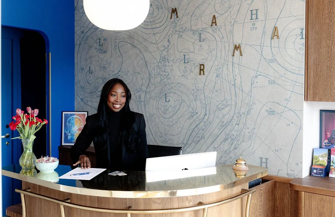 Boutique Hotel Miramar-1