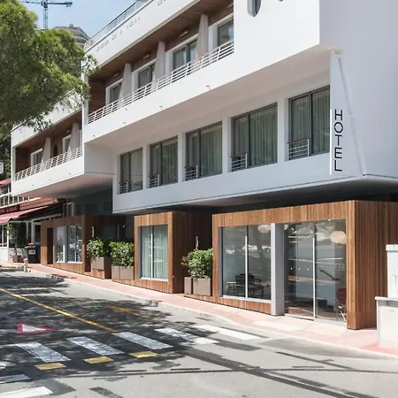 Boutique Hotel Miramar-3