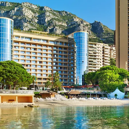 Le Meridien Beach Plaza-3